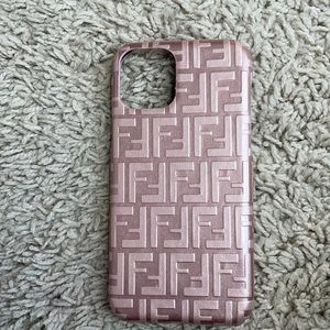 Brand new iPhone 11 Pro case designer inspired